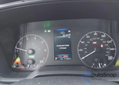 2023 Toyota Corolla Hybrid Le из США, поврежденный, VIN JTDBCMFE9P3024400